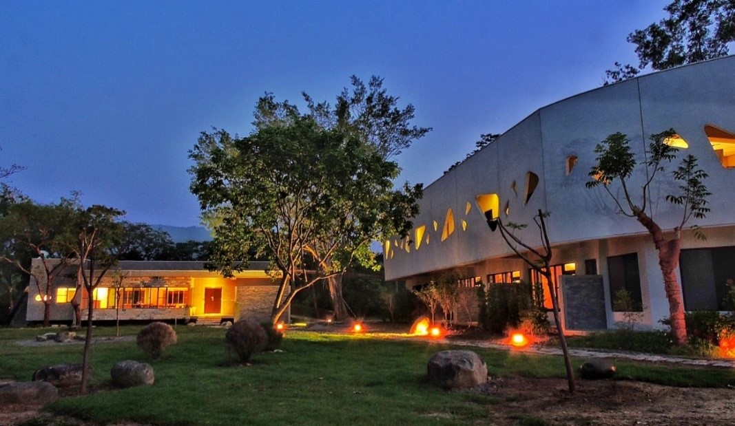 Ananda Suruci - AM Yoga Wellness Center