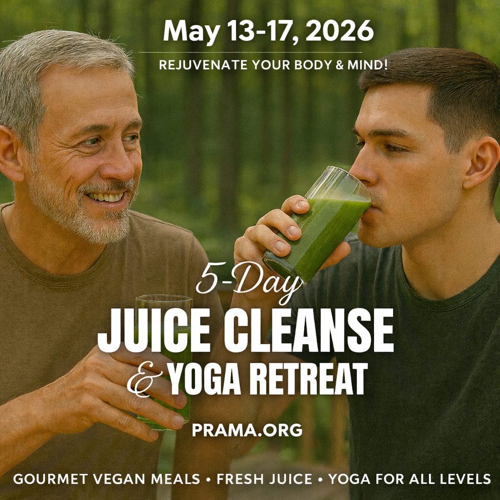 Prama Welness Center