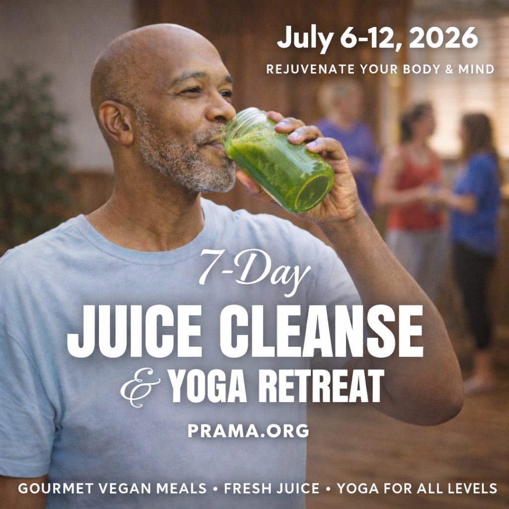 Prama Welness Center